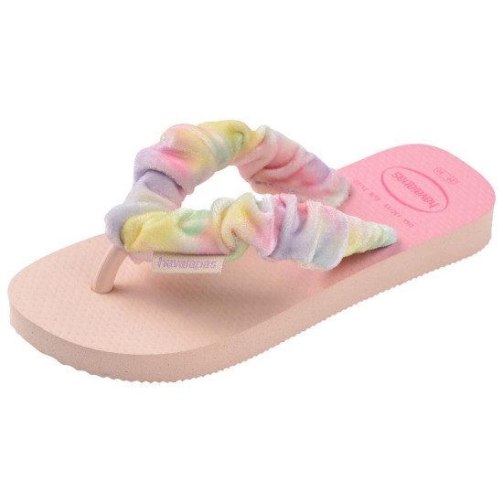 Havaianas Kids Fluffy